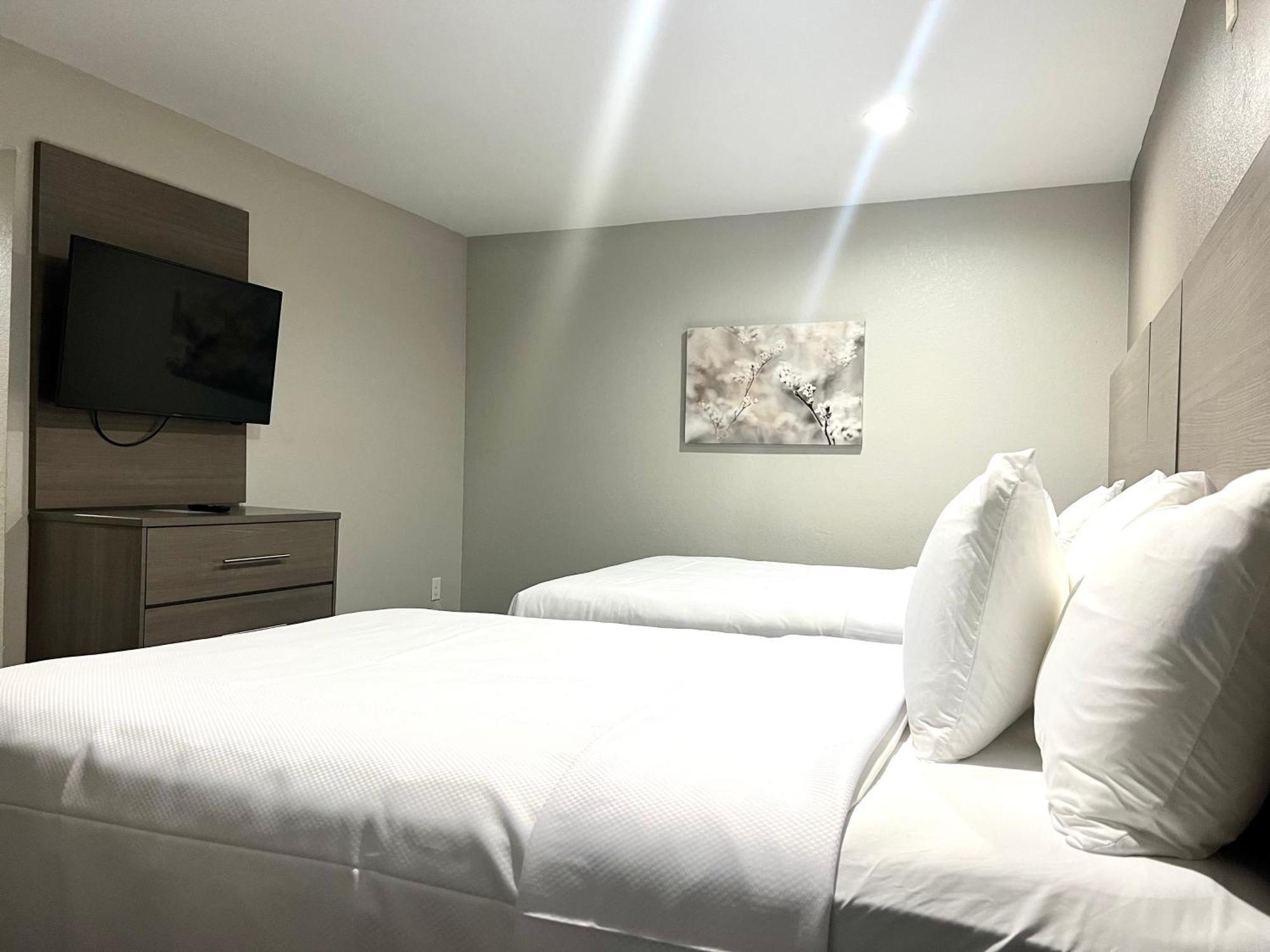 Quality Suites Wildwood - The Villages Экстерьер фото