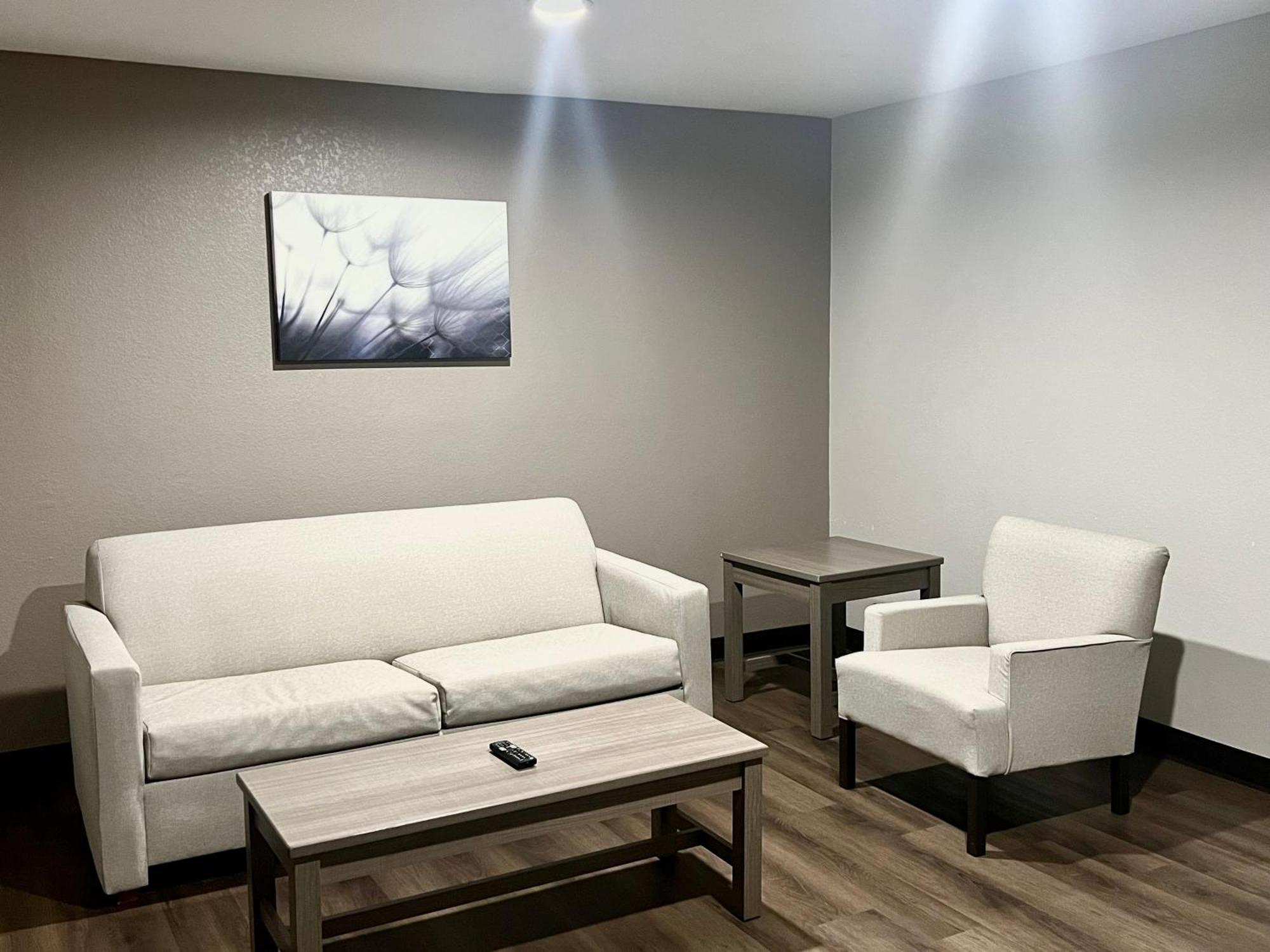 Quality Suites Wildwood - The Villages Экстерьер фото