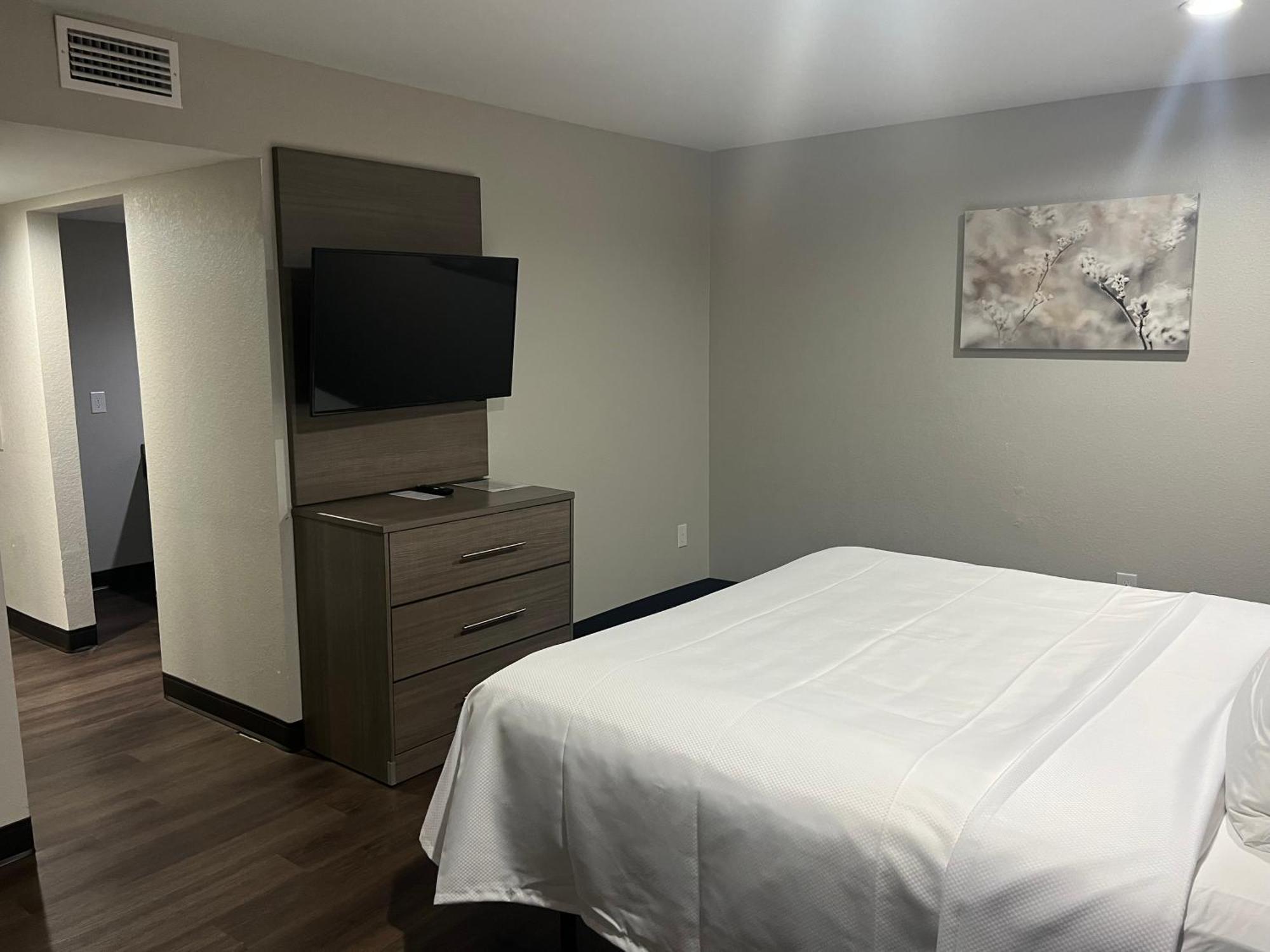Quality Suites Wildwood - The Villages Экстерьер фото