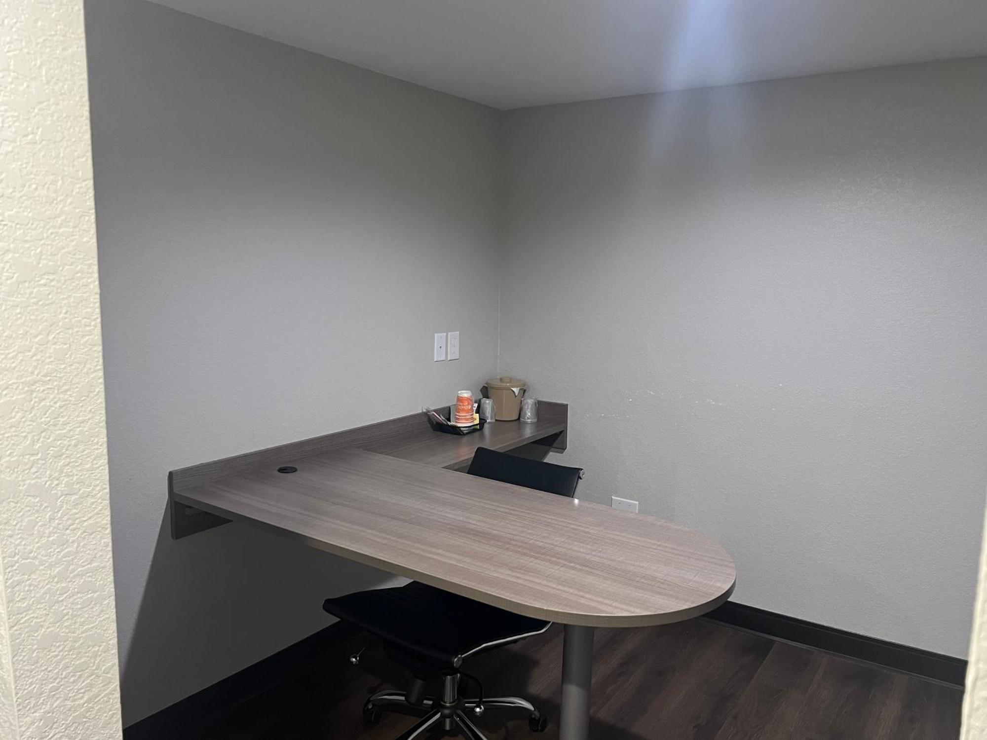 Quality Suites Wildwood - The Villages Экстерьер фото