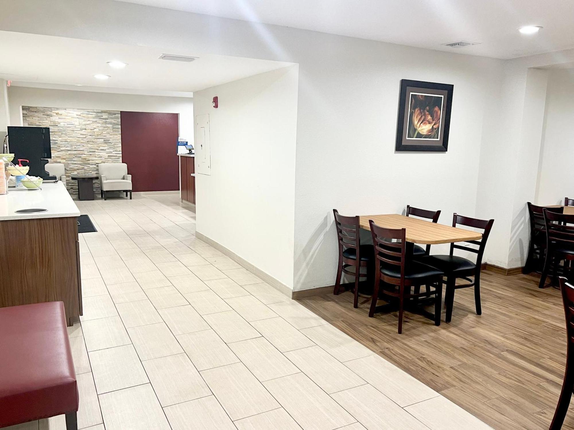 Quality Suites Wildwood - The Villages Экстерьер фото
