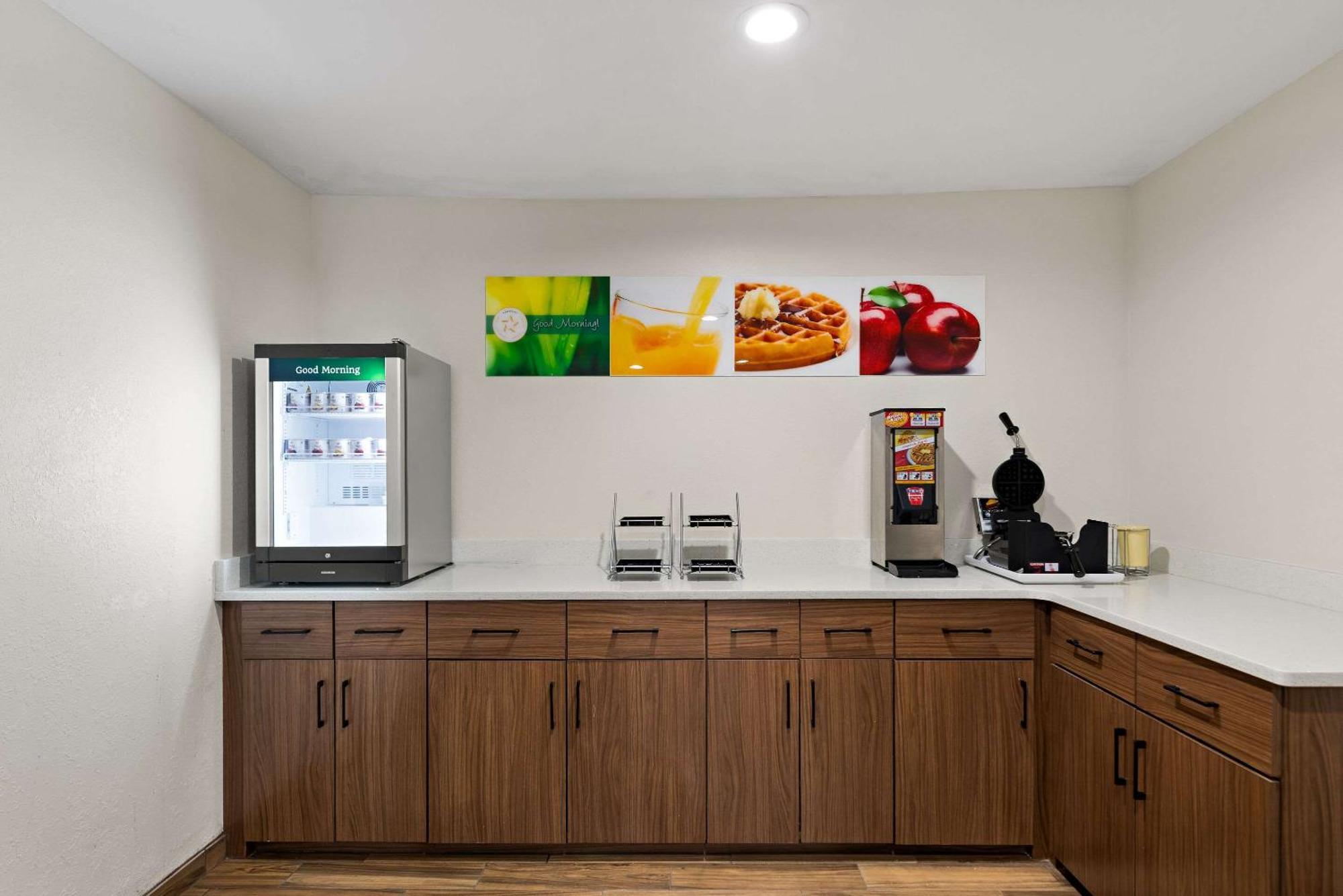 Quality Suites Wildwood - The Villages Экстерьер фото