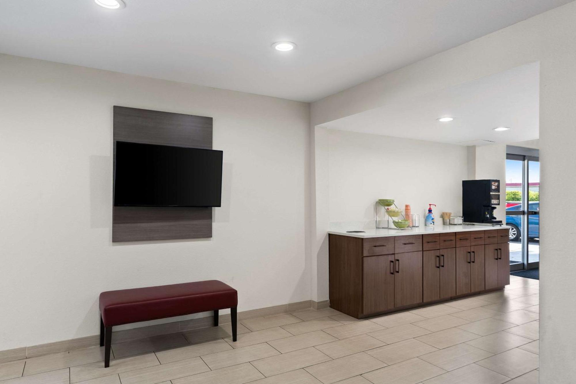 Quality Suites Wildwood - The Villages Экстерьер фото