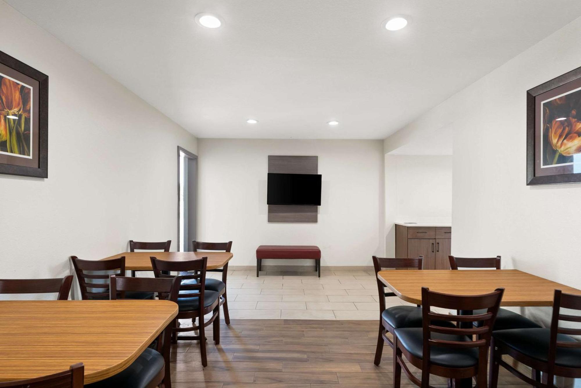 Quality Suites Wildwood - The Villages Экстерьер фото