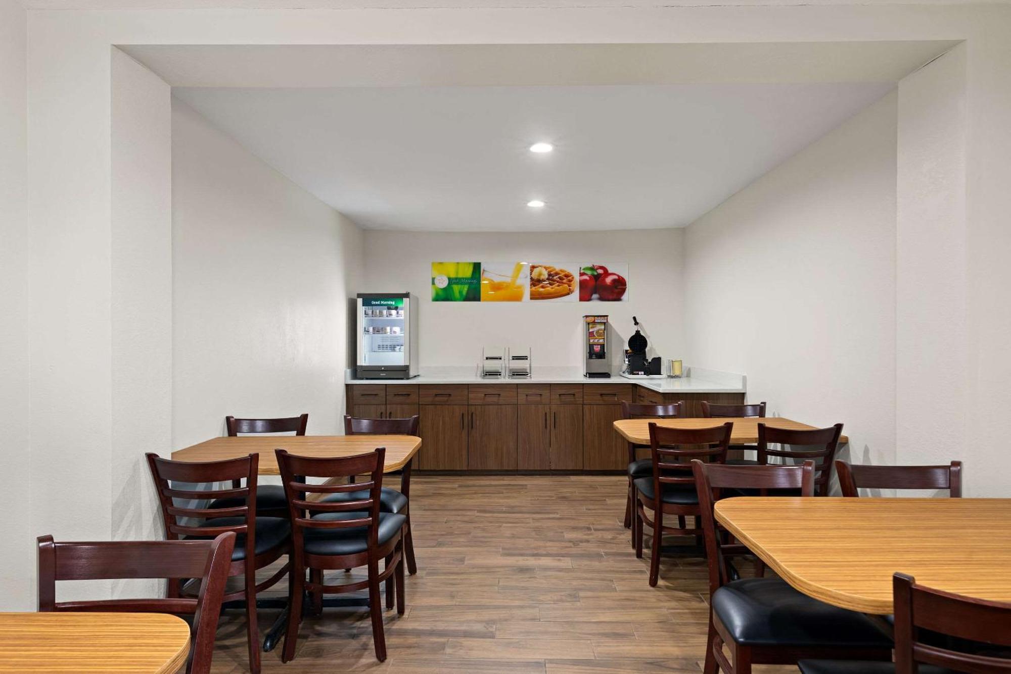 Quality Suites Wildwood - The Villages Экстерьер фото