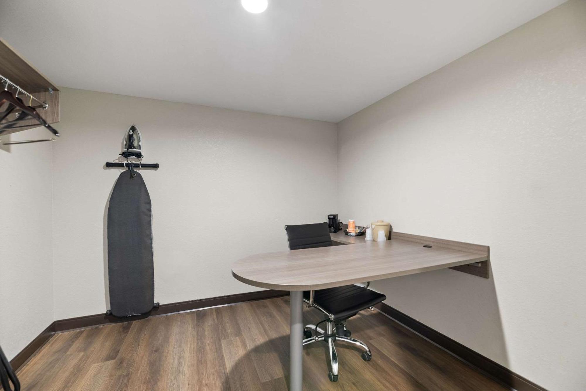 Quality Suites Wildwood - The Villages Экстерьер фото