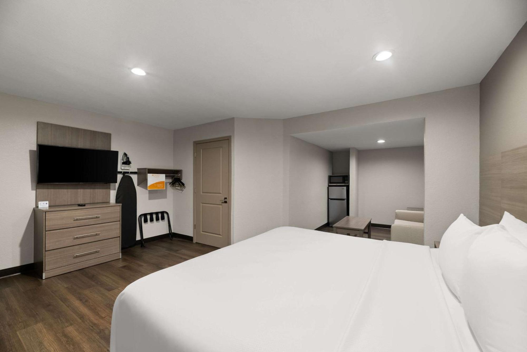 Quality Suites Wildwood - The Villages Экстерьер фото