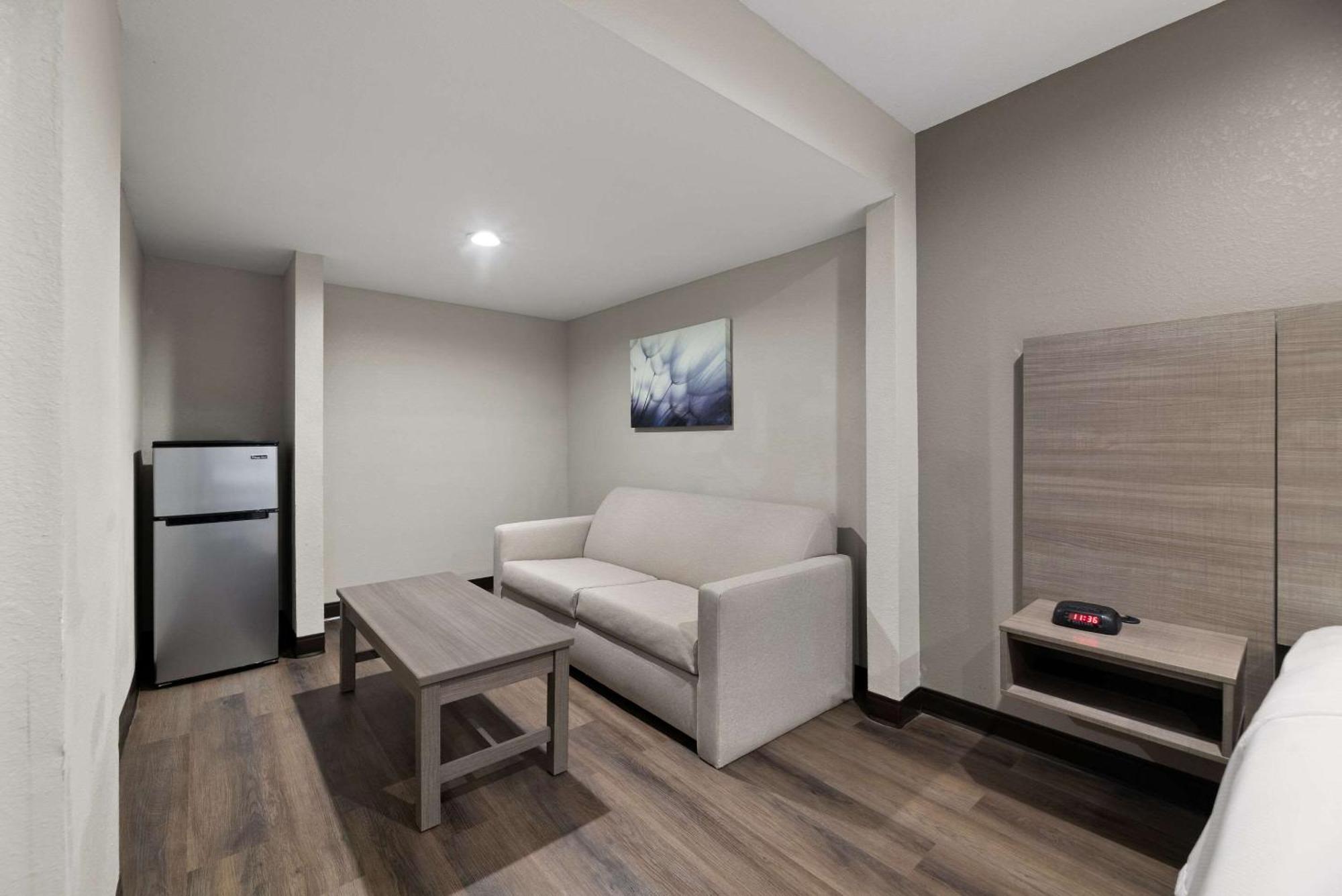 Quality Suites Wildwood - The Villages Экстерьер фото