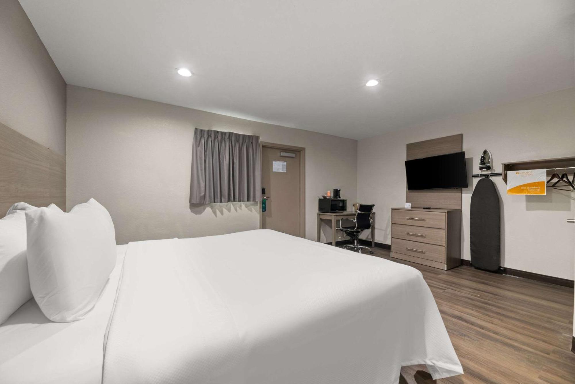 Quality Suites Wildwood - The Villages Экстерьер фото