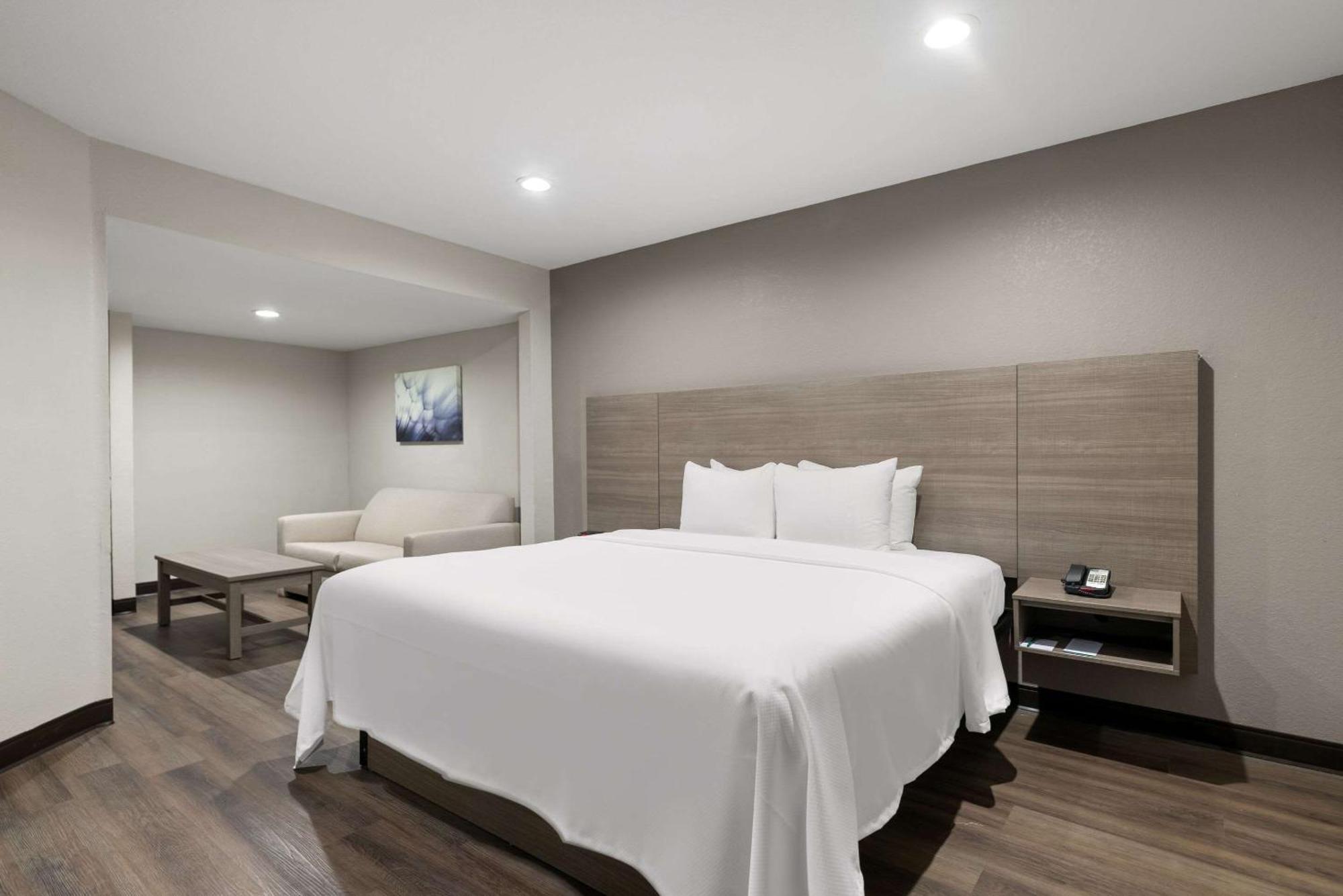 Quality Suites Wildwood - The Villages Экстерьер фото