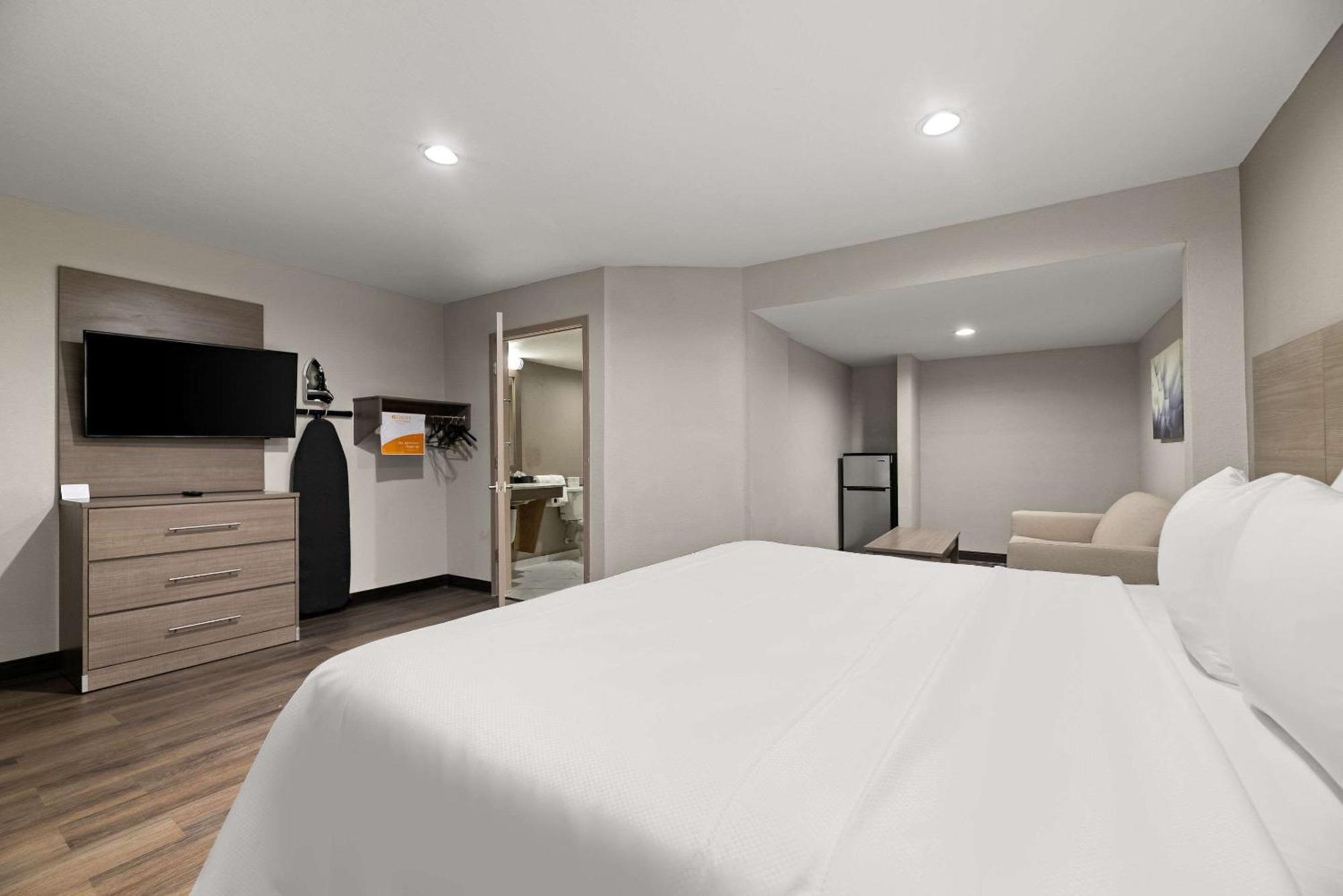 Quality Suites Wildwood - The Villages Экстерьер фото