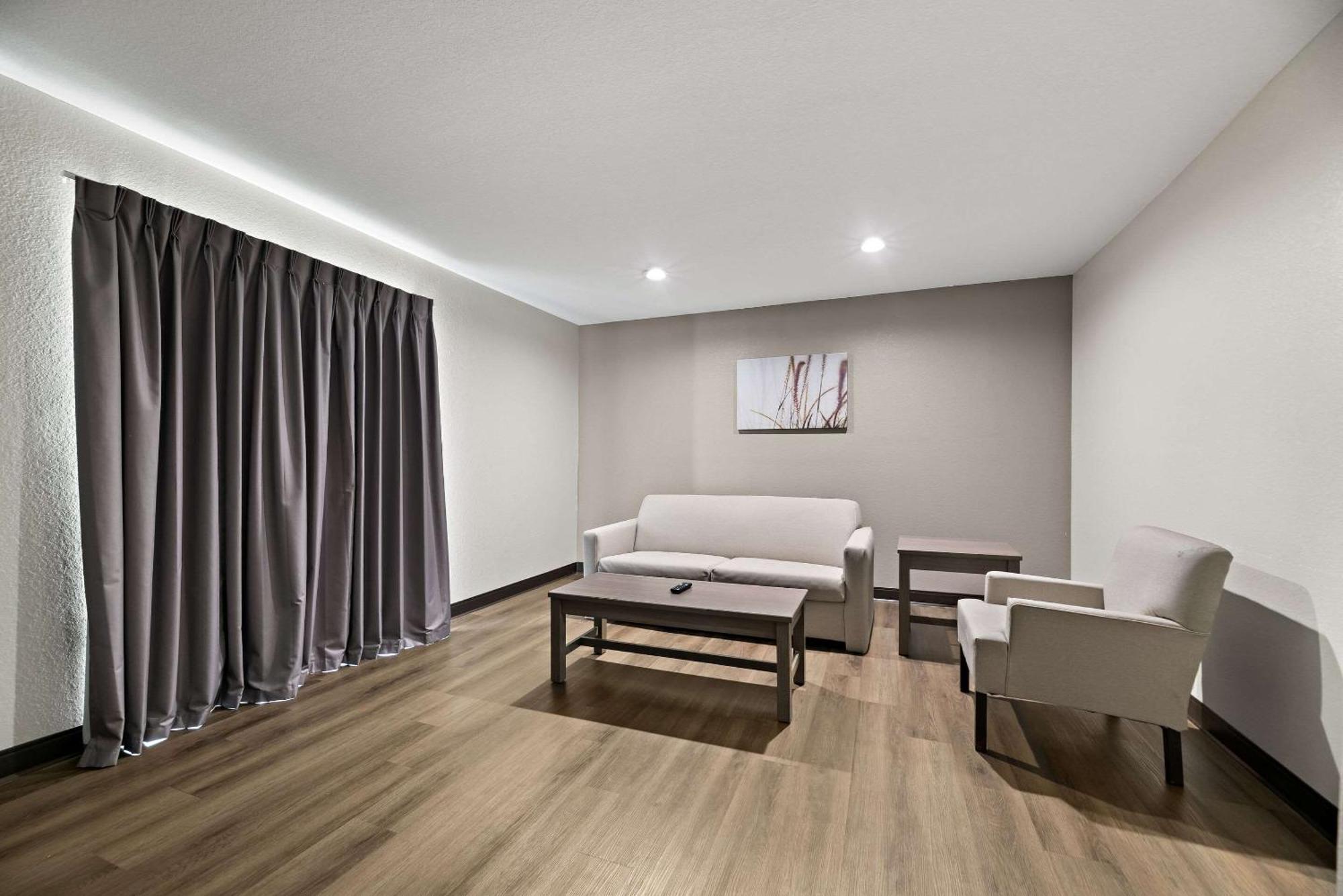 Quality Suites Wildwood - The Villages Экстерьер фото