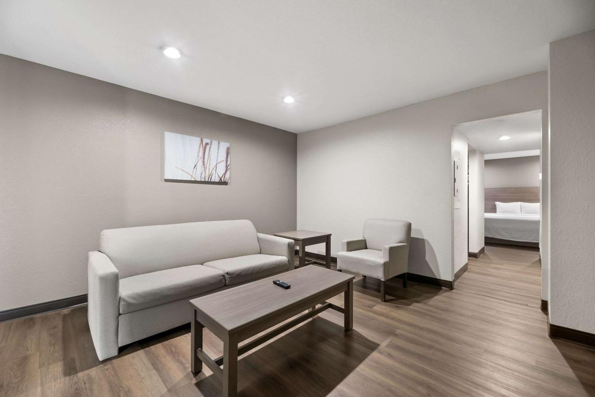 Quality Suites Wildwood - The Villages Экстерьер фото