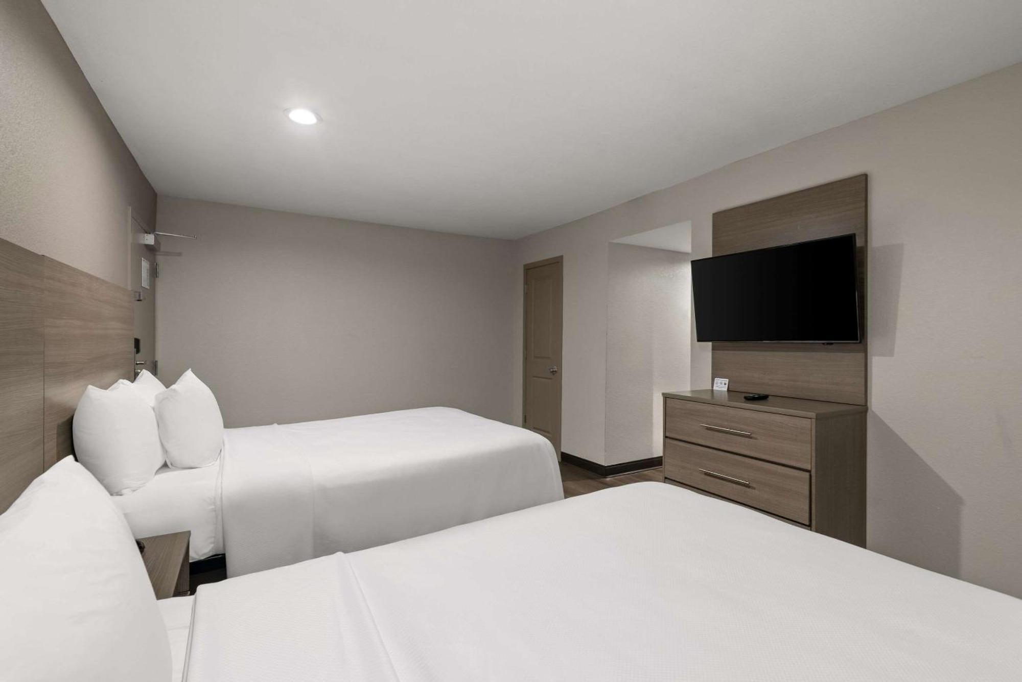Quality Suites Wildwood - The Villages Экстерьер фото