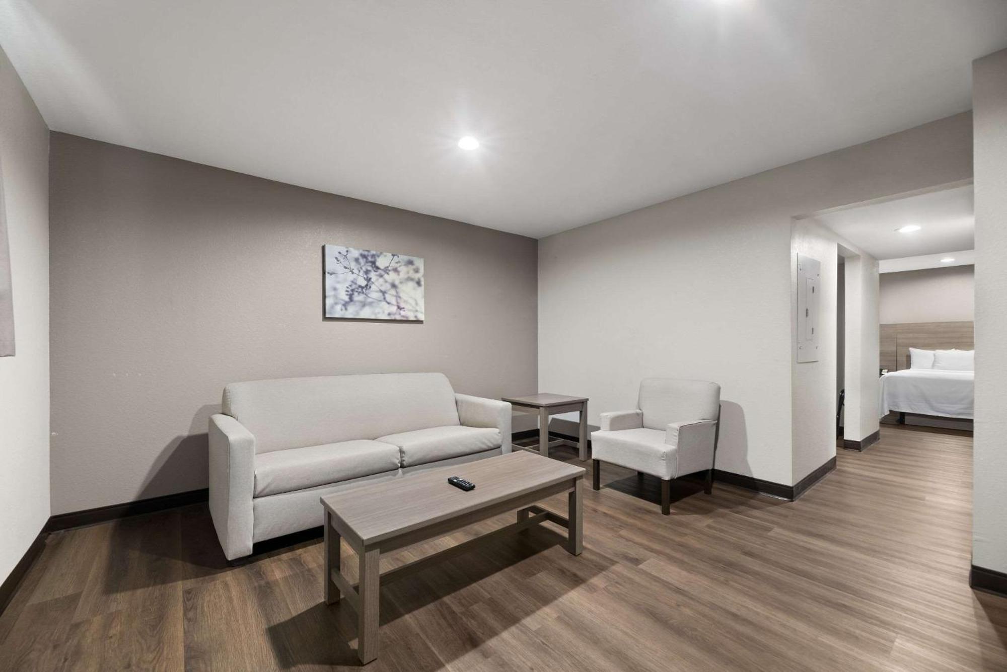 Quality Suites Wildwood - The Villages Экстерьер фото
