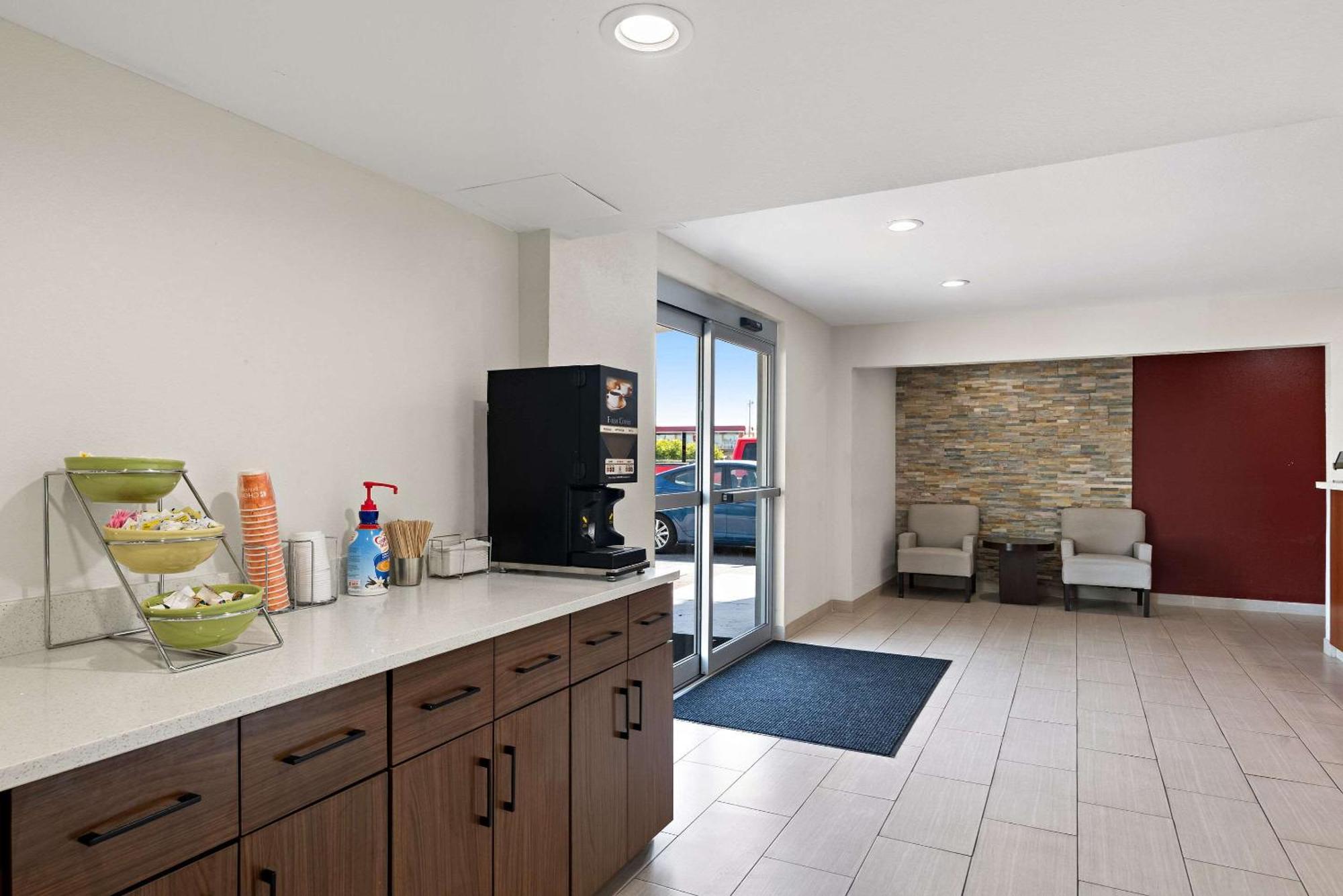 Quality Suites Wildwood - The Villages Экстерьер фото