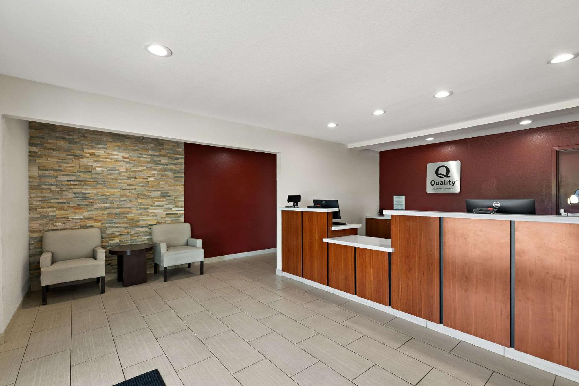 Quality Suites Wildwood - The Villages Экстерьер фото